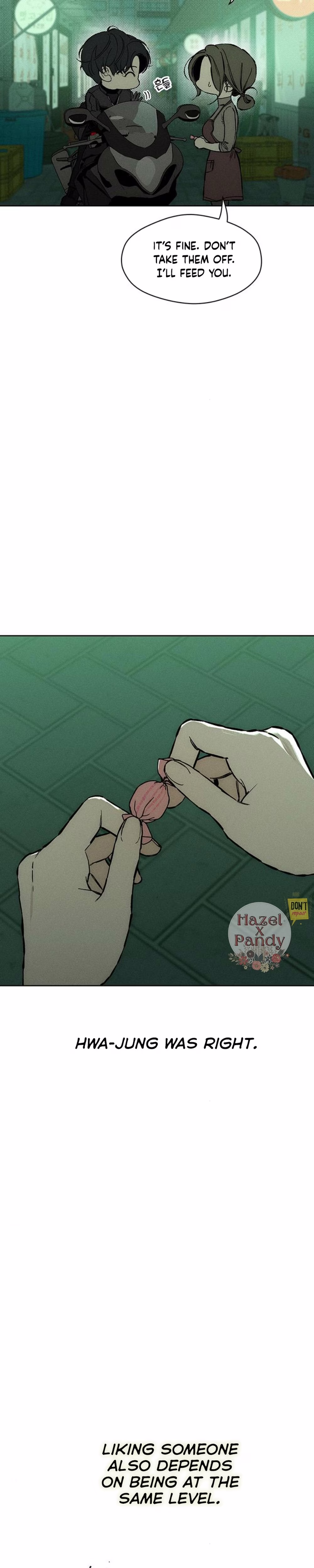 Tears on a Withered Flower - Chapter 23 - Part 38