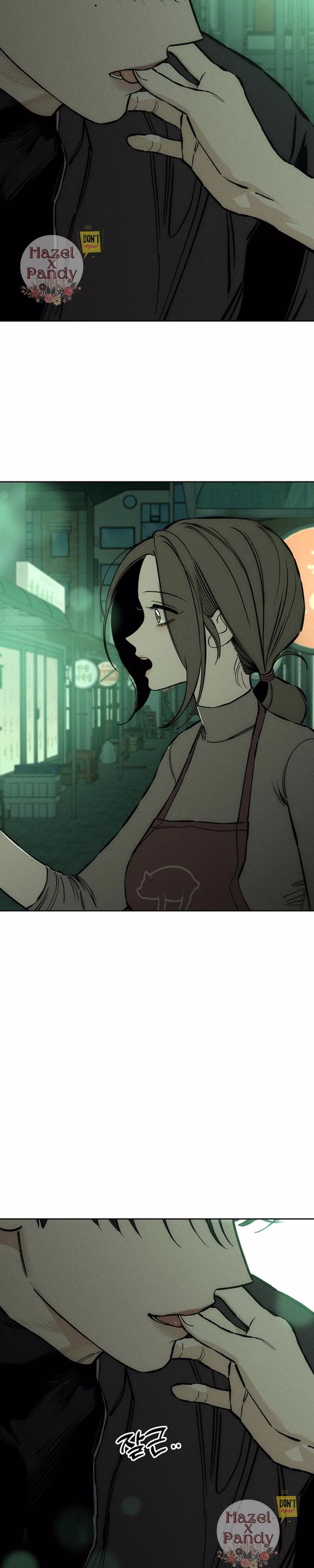 Tears on a Withered Flower - Chapter 23 - Part 42