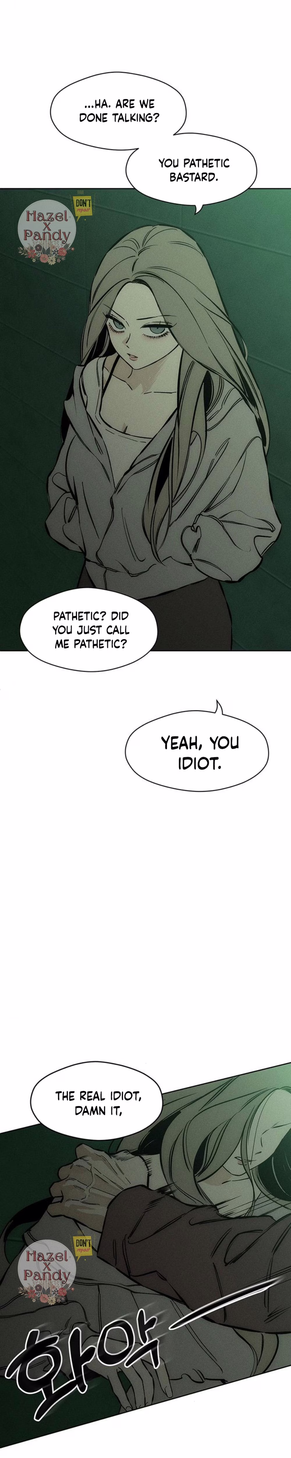 Tears on a Withered Flower - Chapter 23 - Part 5