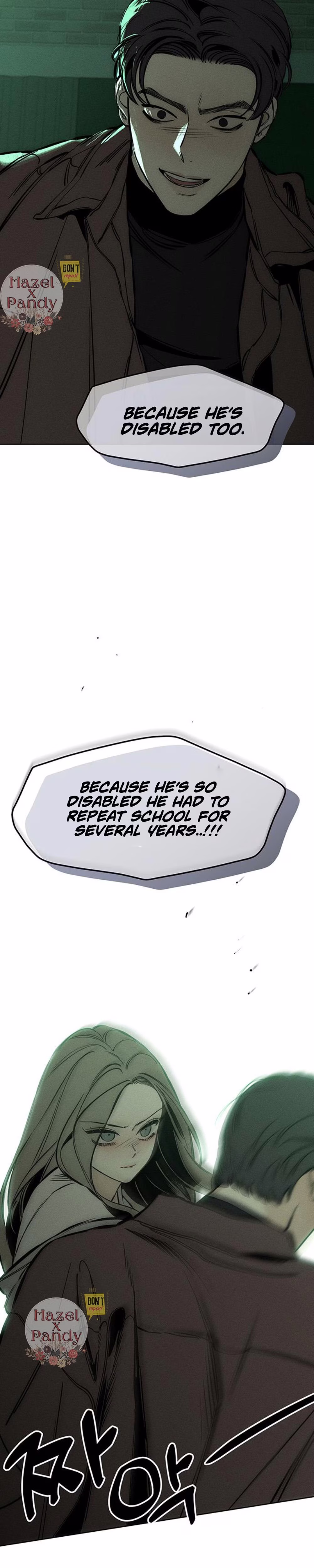 Tears on a Withered Flower - Chapter 23 - Part 8