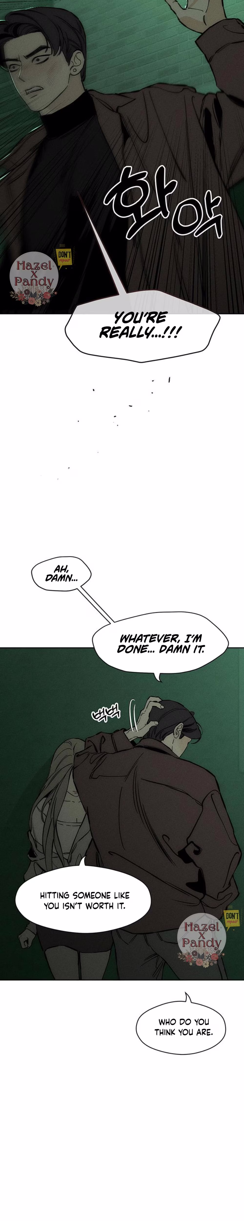 Tears on a Withered Flower - Chapter 23 - Part 10