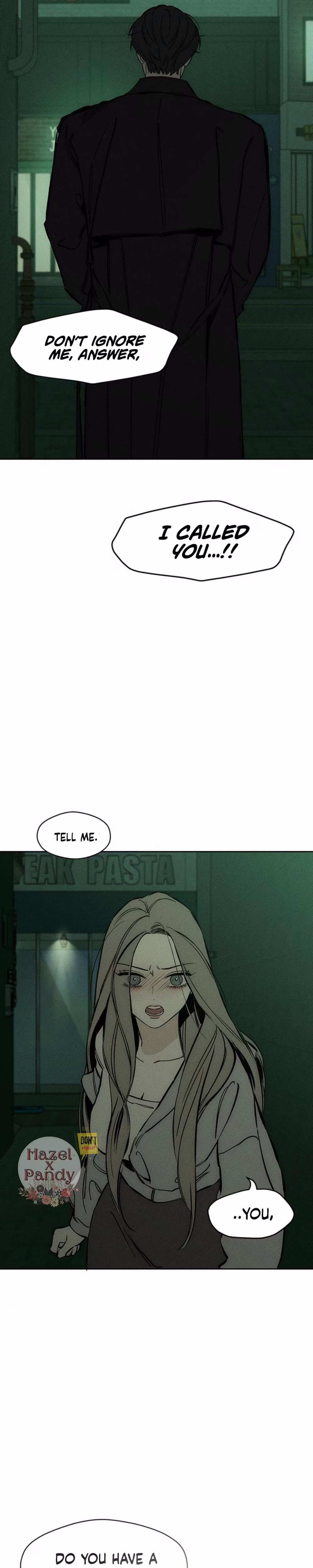 Tears on a Withered Flower - Chapter 23 - Part 17