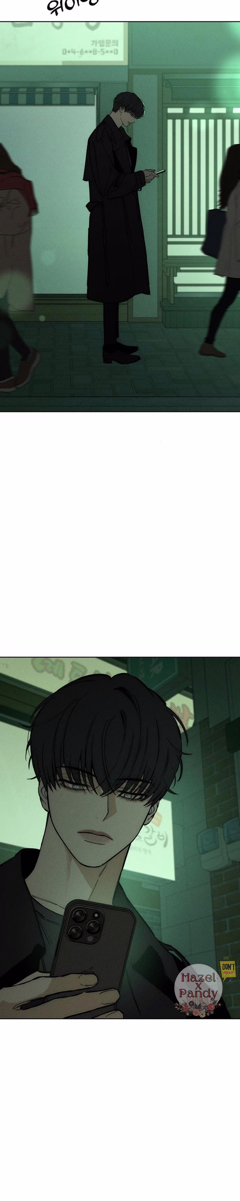 Tears on a Withered Flower - Chapter 23 - Part 21