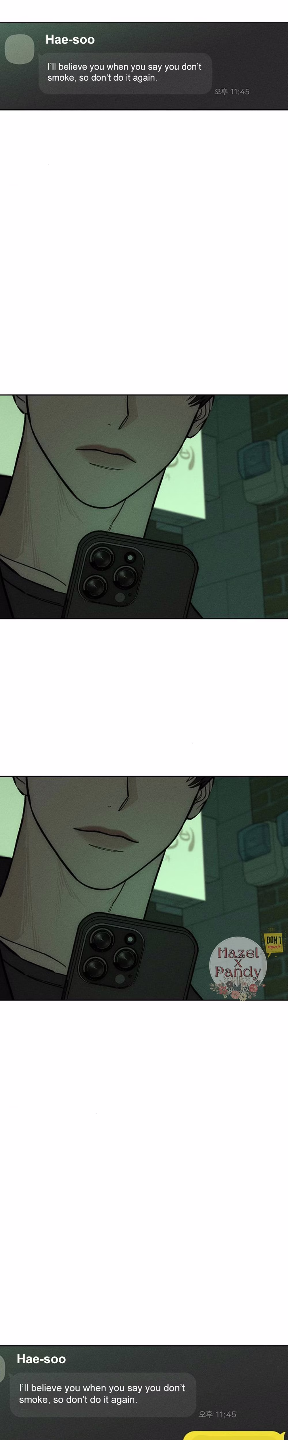 Tears on a Withered Flower - Chapter 23 - Part 22