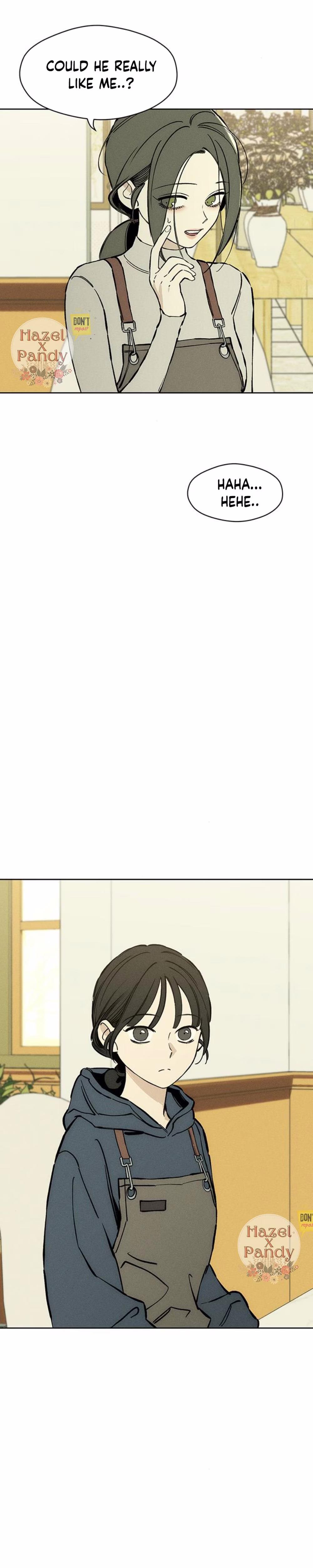 Tears on a Withered Flower - Chapter 23 - Part 26