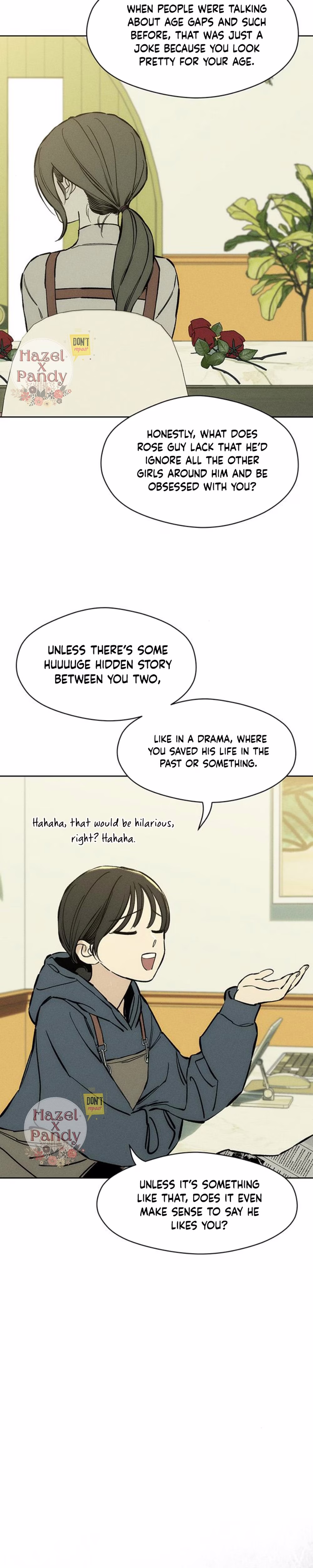 Tears on a Withered Flower - Chapter 23 - Part 28