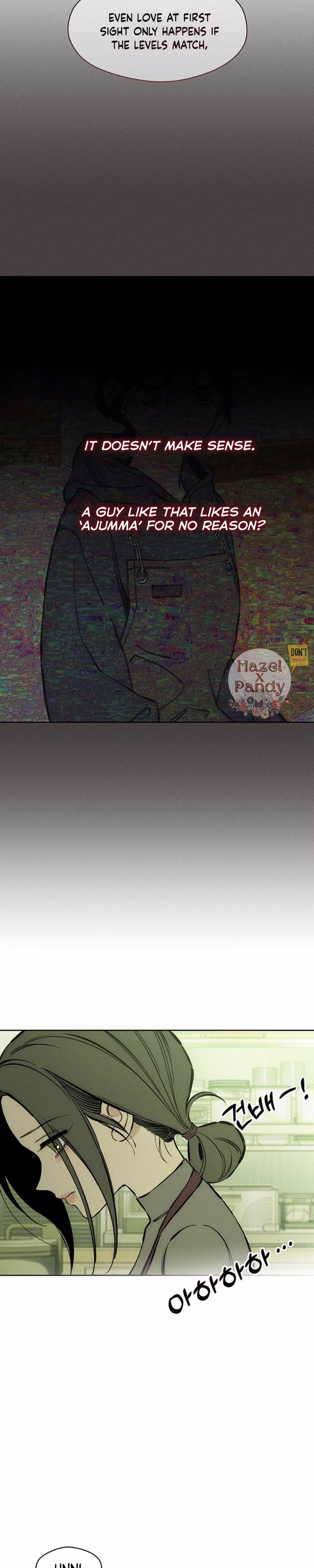 Tears on a Withered Flower - Chapter 23 - Part 32