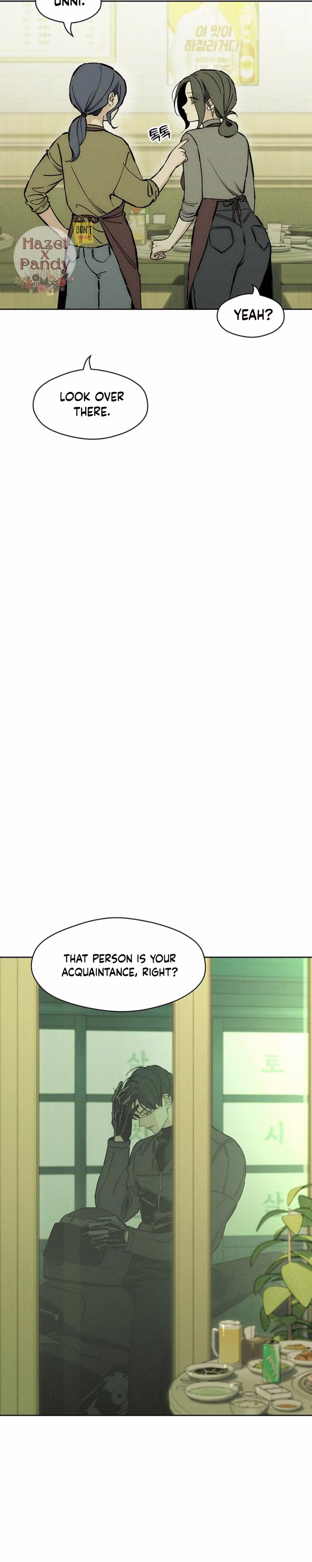 Tears on a Withered Flower - Chapter 23 - Part 33