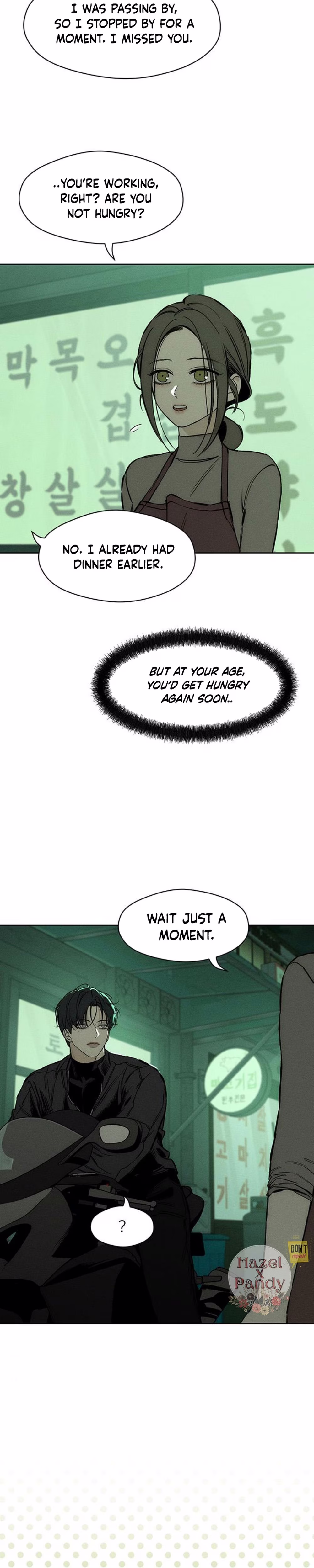 Tears on a Withered Flower - Chapter 23 - Part 36