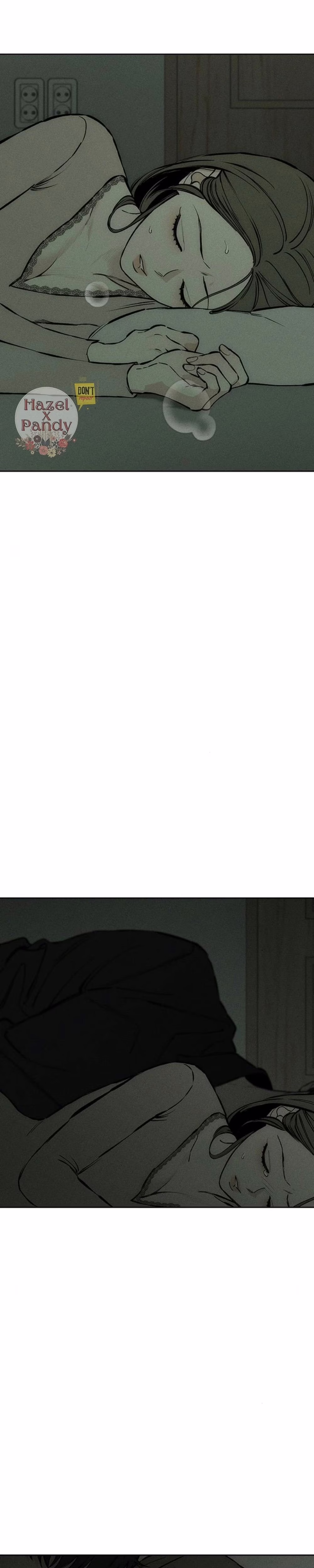 Tears on a Withered Flower - Chapter 24 - Part 3