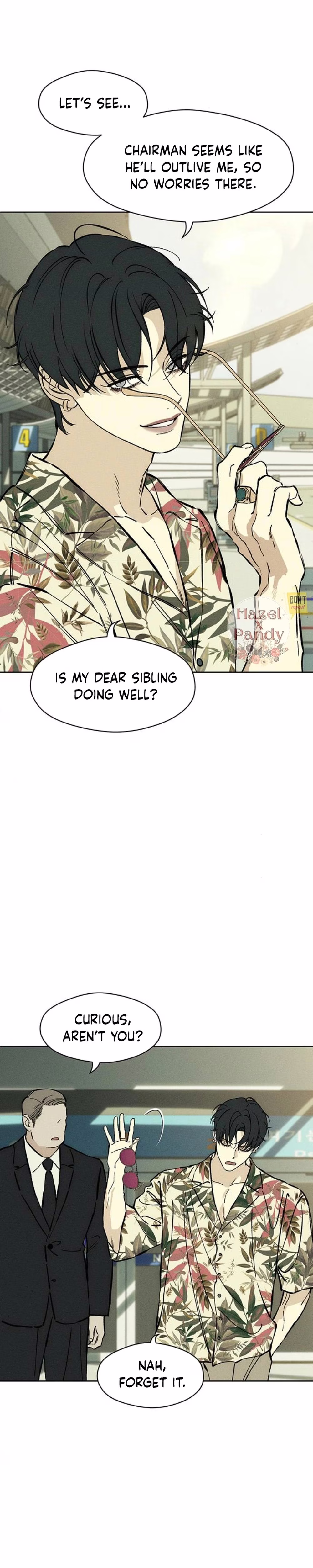 Tears on a Withered Flower - Chapter 24 - Part 41