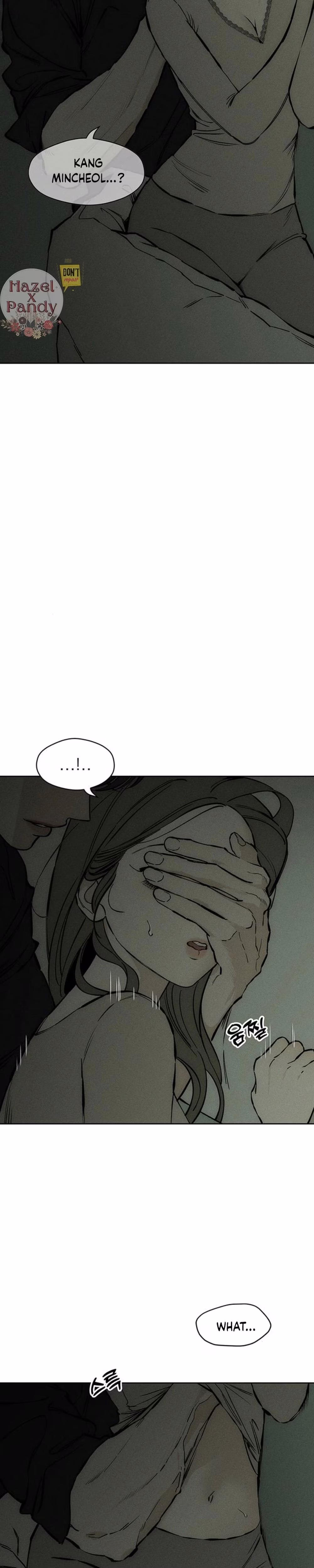 Tears on a Withered Flower - Chapter 24 - Part 5