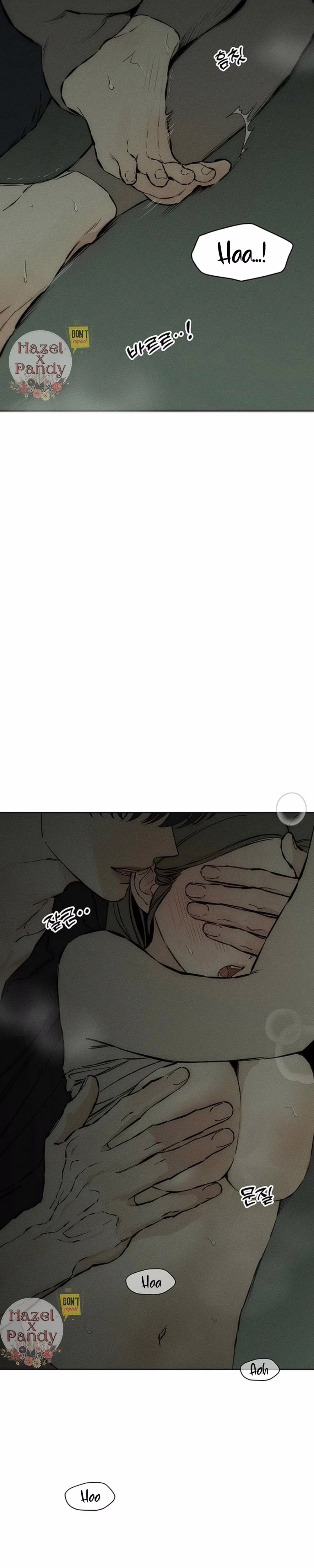 Tears on a Withered Flower - Chapter 24 - Part 7