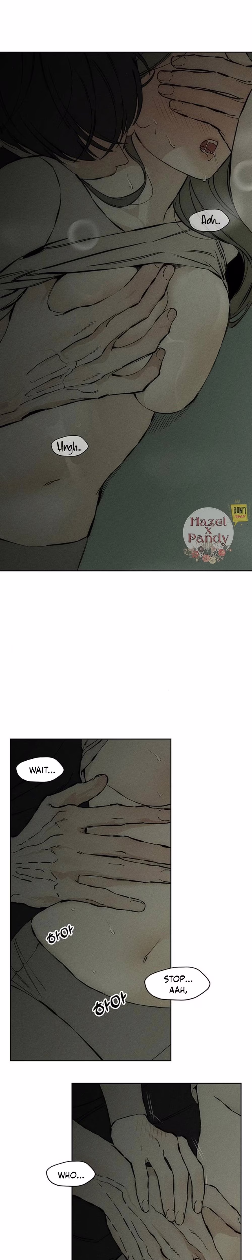 Tears on a Withered Flower - Chapter 24 - Part 8