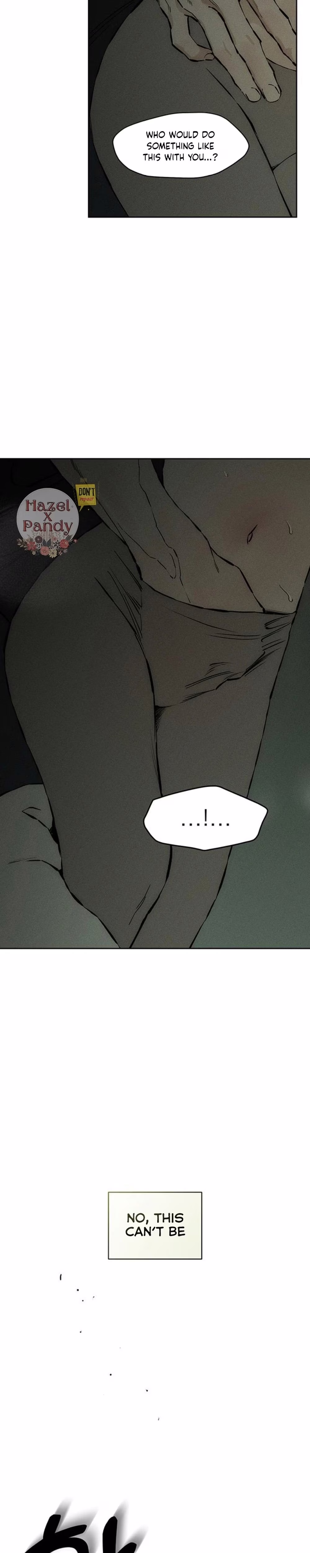 Tears on a Withered Flower - Chapter 24 - Part 9