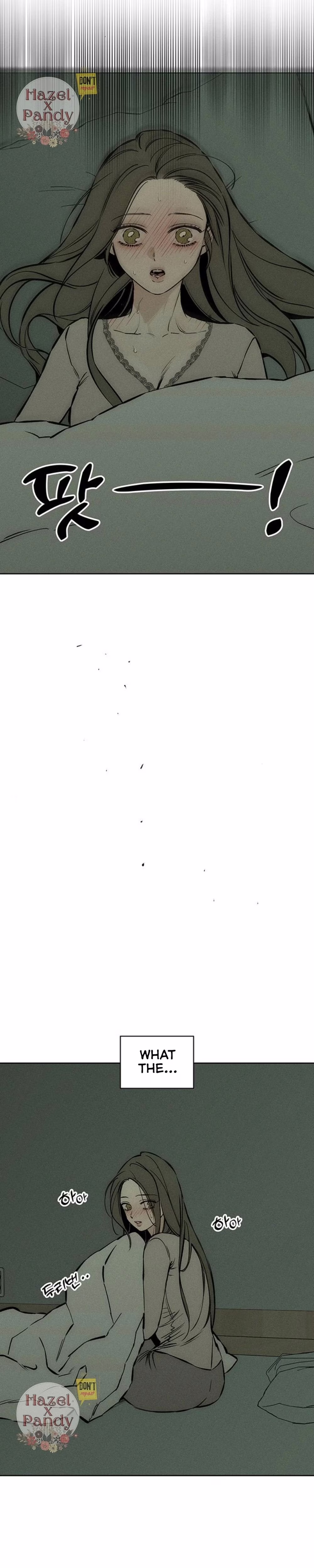 Tears on a Withered Flower - Chapter 24 - Part 13