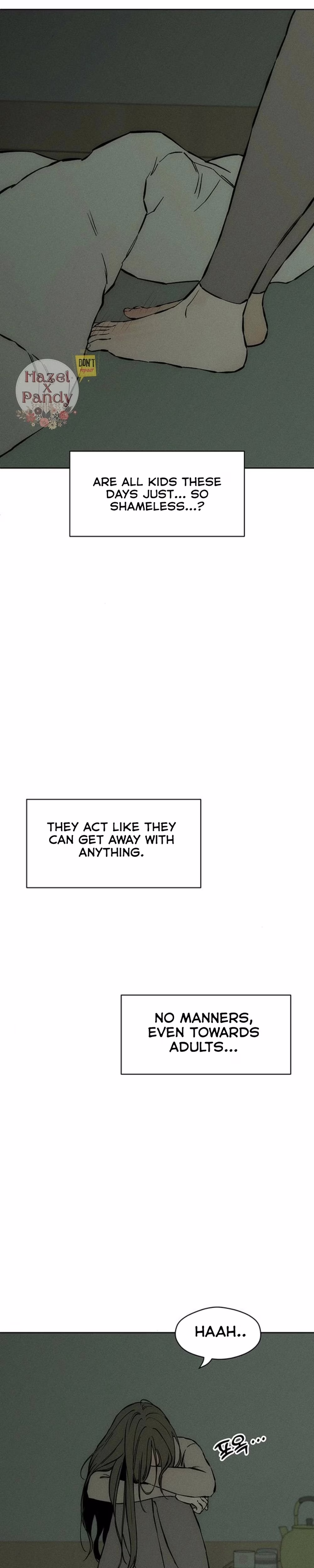 Tears on a Withered Flower - Chapter 24 - Part 16