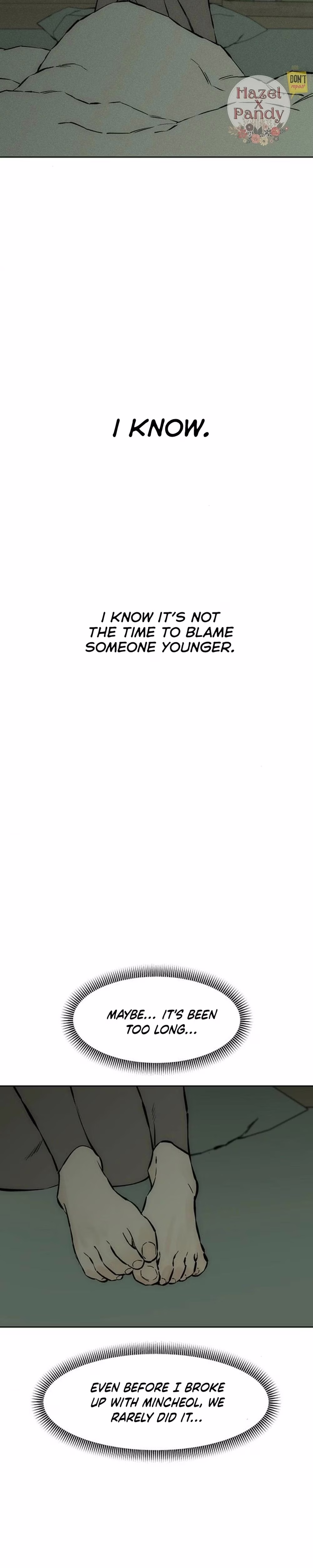 Tears on a Withered Flower - Chapter 24 - Part 17