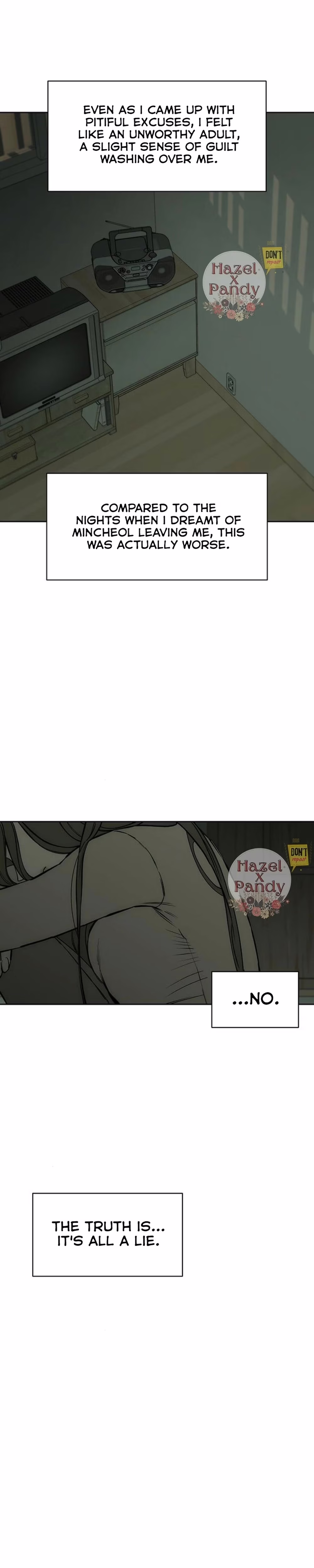 Tears on a Withered Flower - Chapter 24 - Part 18