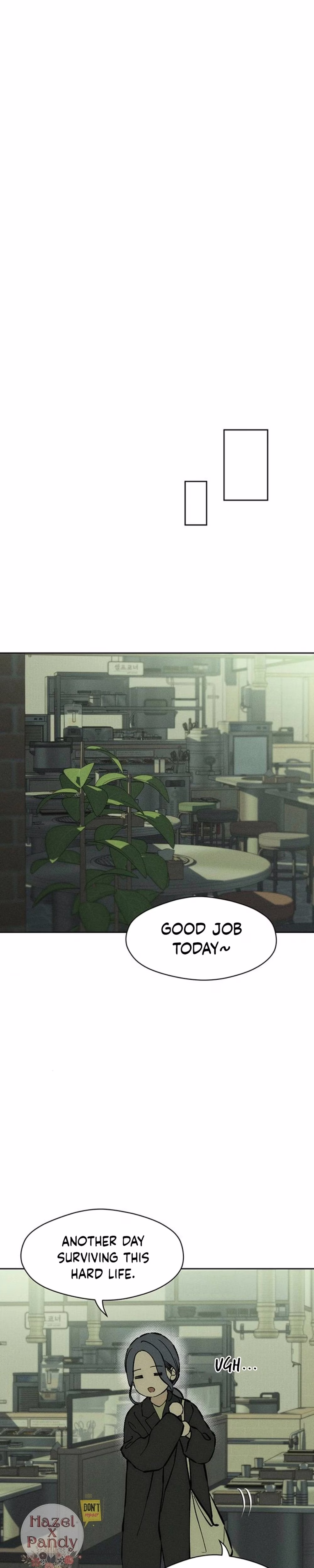 Tears on a Withered Flower - Chapter 24 - Part 21