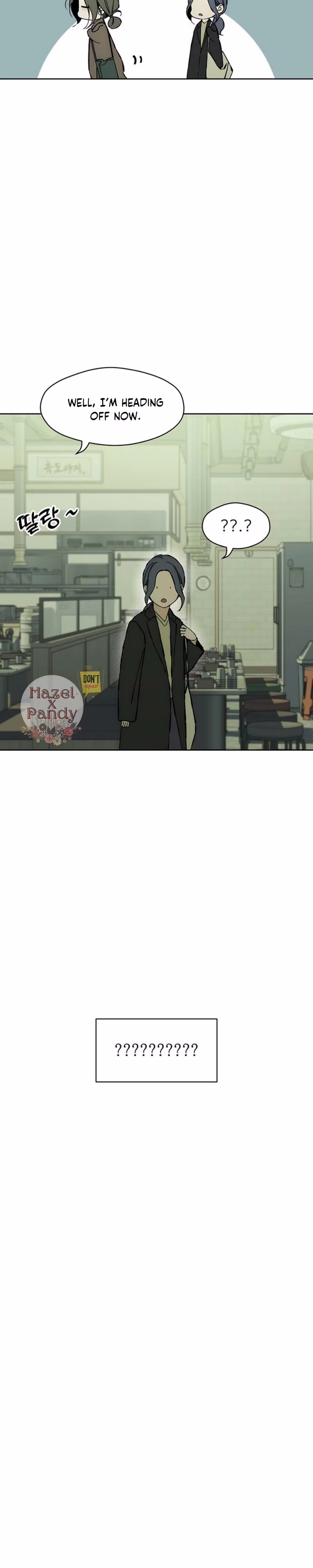 Tears on a Withered Flower - Chapter 24 - Part 24