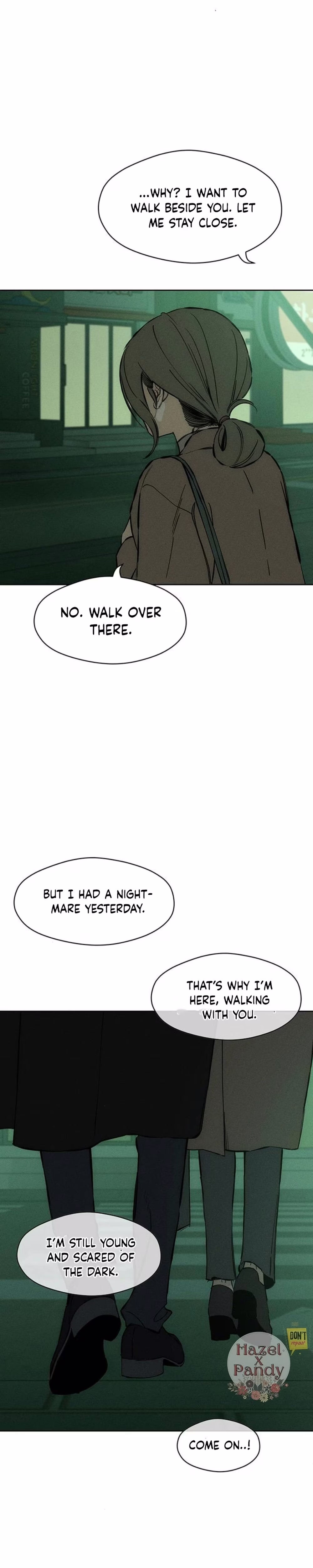 Tears on a Withered Flower - Chapter 24 - Part 30