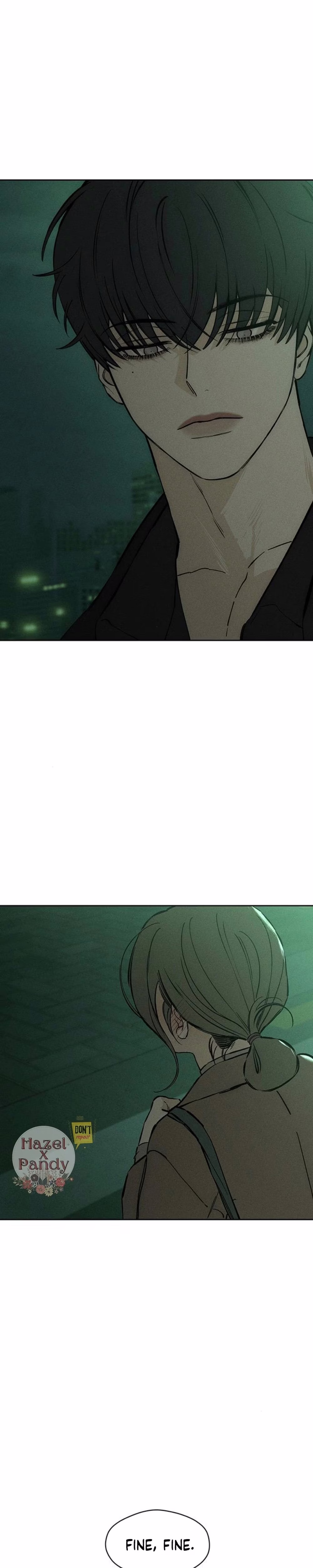 Tears on a Withered Flower - Chapter 24 - Part 31