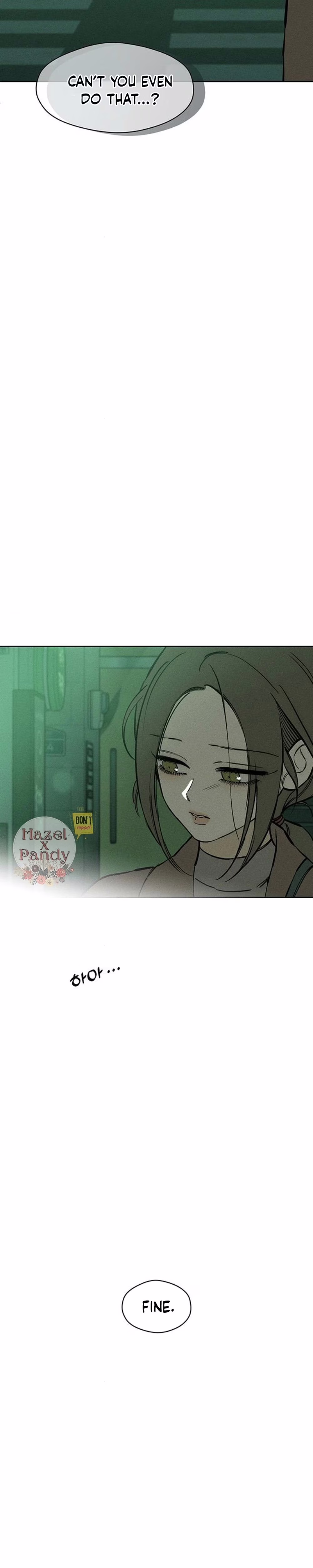 Tears on a Withered Flower - Chapter 24 - Part 33