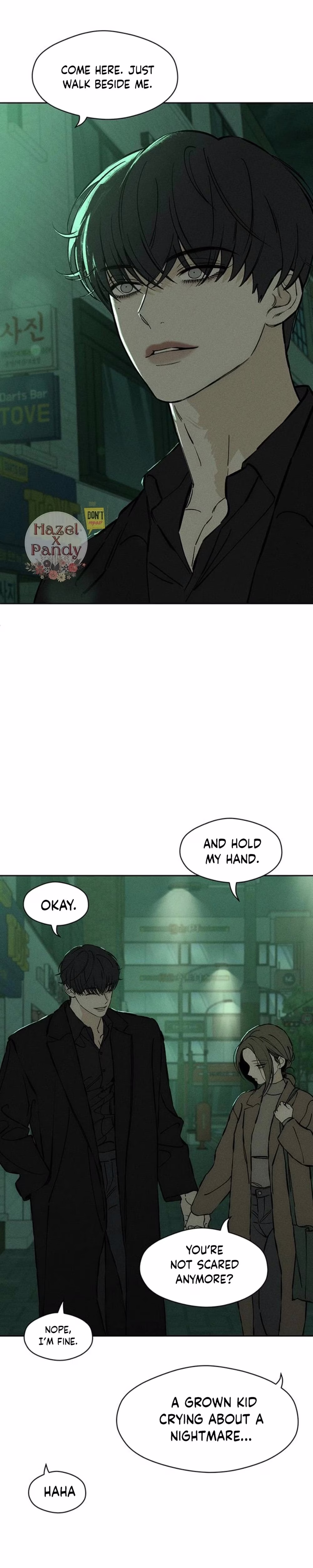 Tears on a Withered Flower - Chapter 24 - Part 34