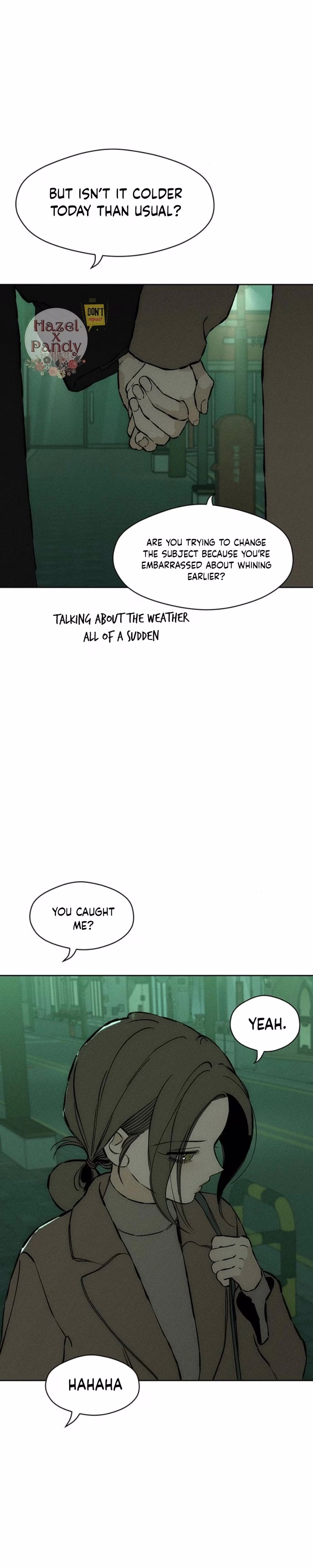 Tears on a Withered Flower - Chapter 24 - Part 35