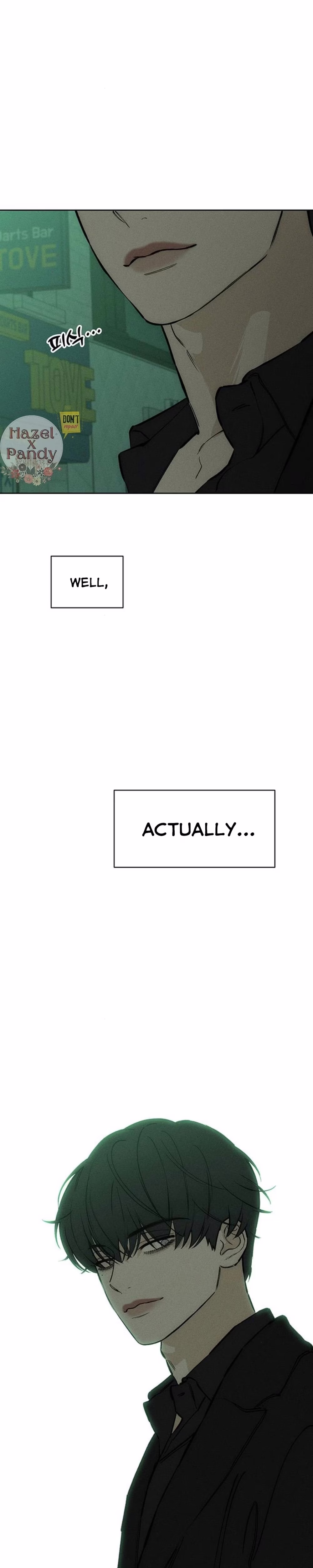 Tears on a Withered Flower - Chapter 24 - Part 36