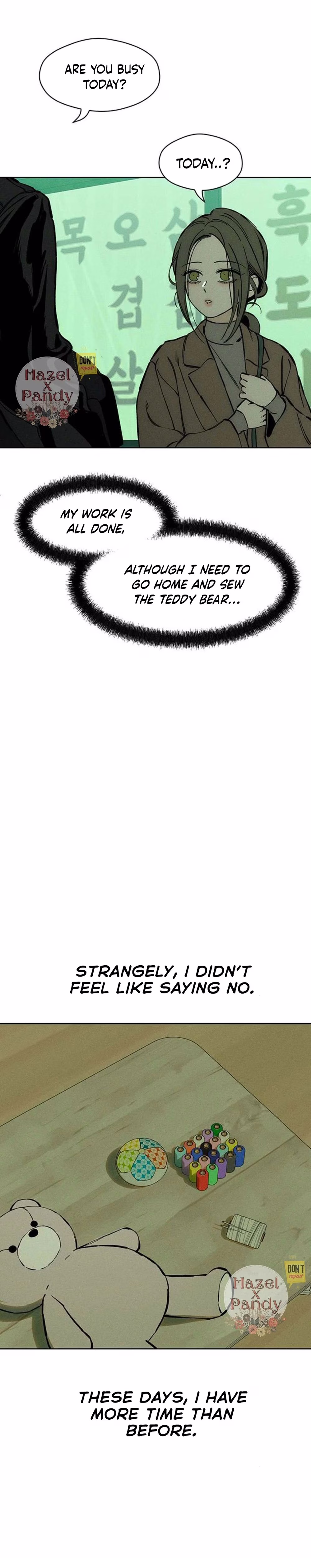 Tears on a Withered Flower - Chapter 25 - Part 37