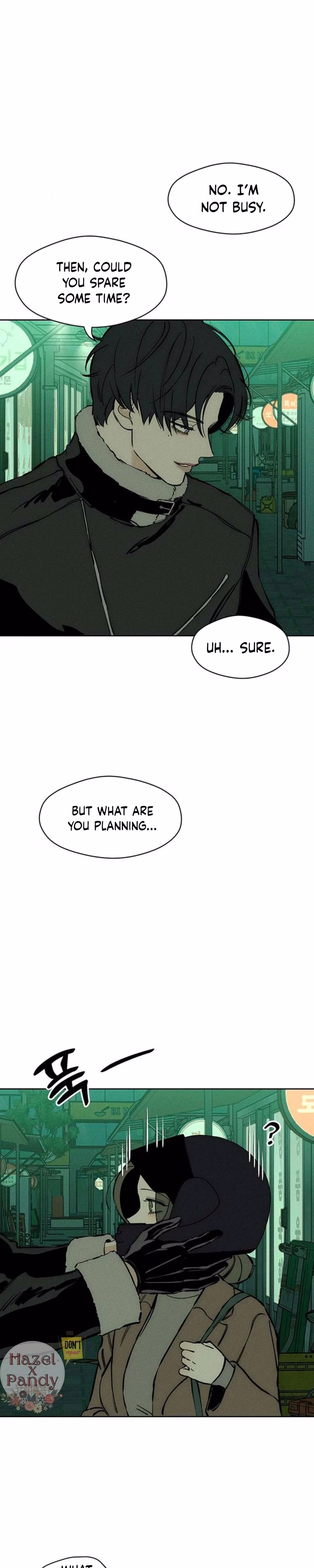 Tears on a Withered Flower - Chapter 25 - Part 38