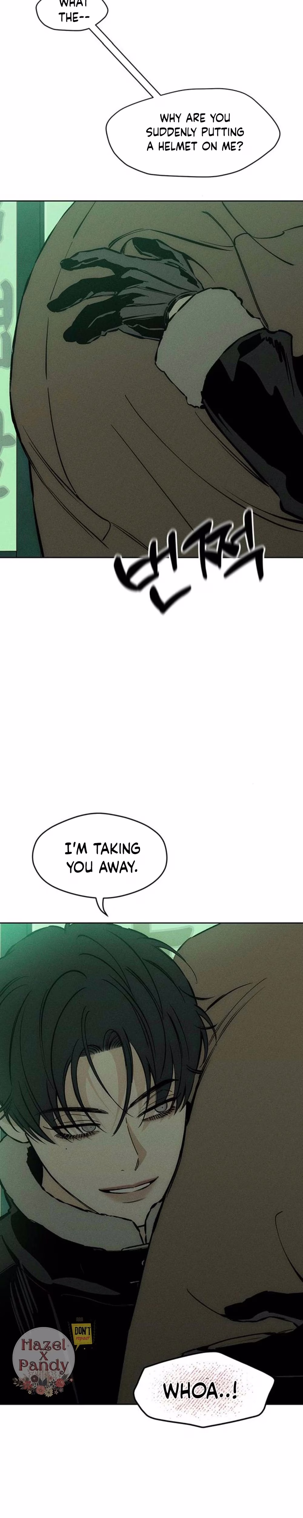 Tears on a Withered Flower - Chapter 25 - Part 39