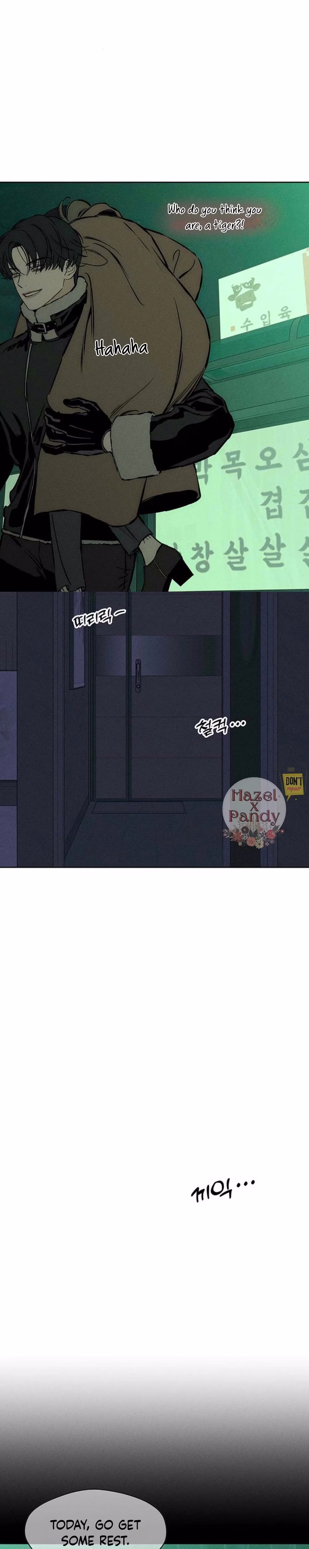 Tears on a Withered Flower - Chapter 25 - Part 40