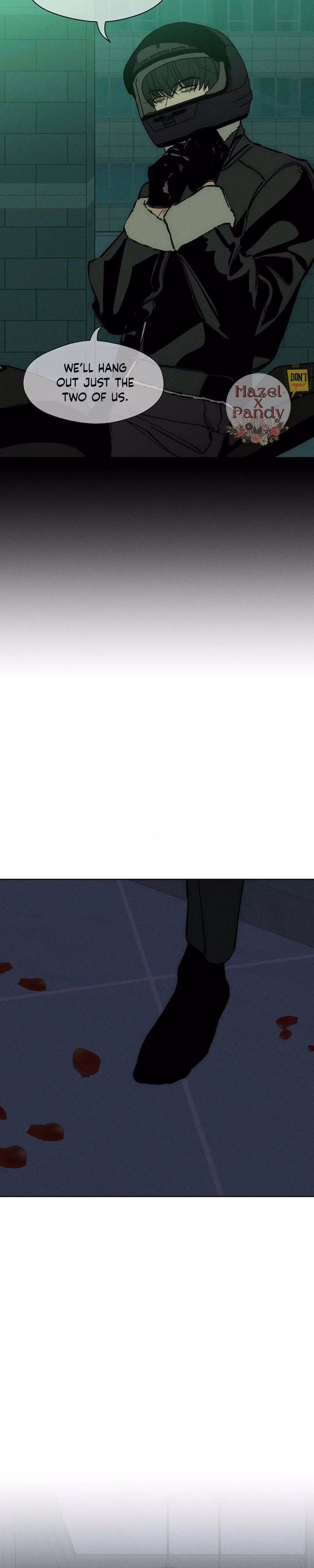 Tears on a Withered Flower - Chapter 25 - Part 41