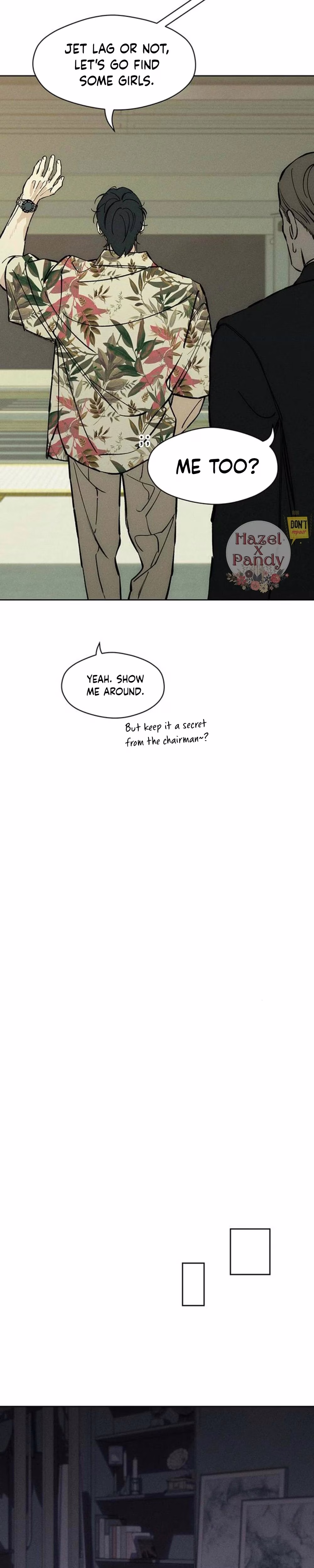 Tears on a Withered Flower - Chapter 25 - Part 5