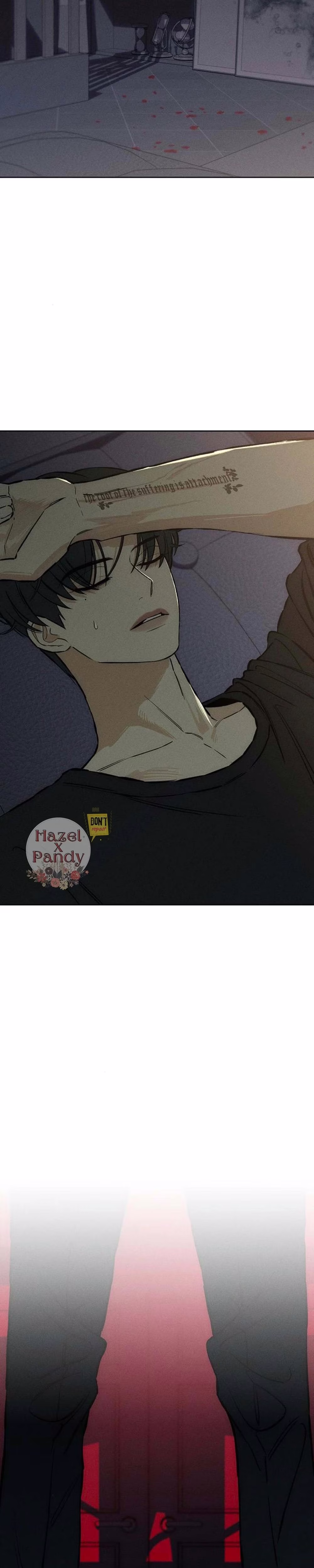 Tears on a Withered Flower - Chapter 25 - Part 6