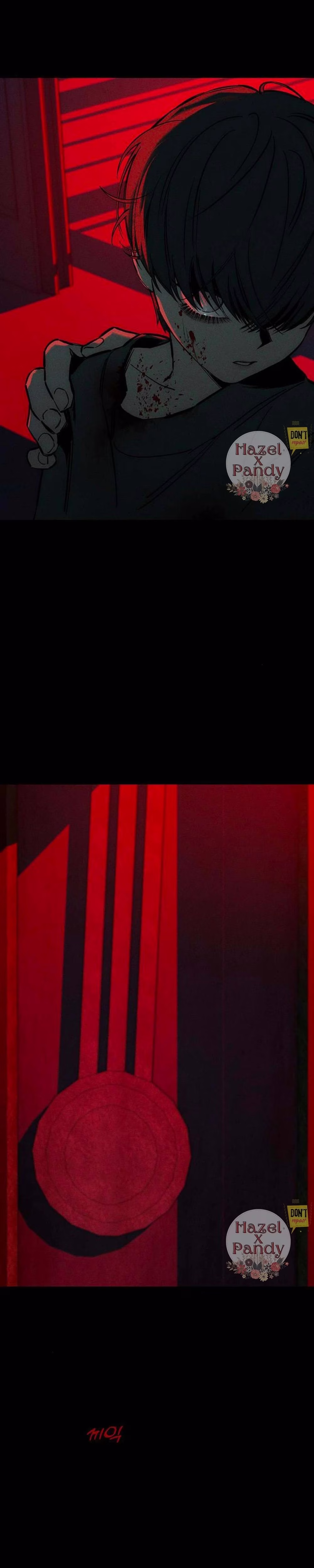 Tears on a Withered Flower - Chapter 25 - Part 8