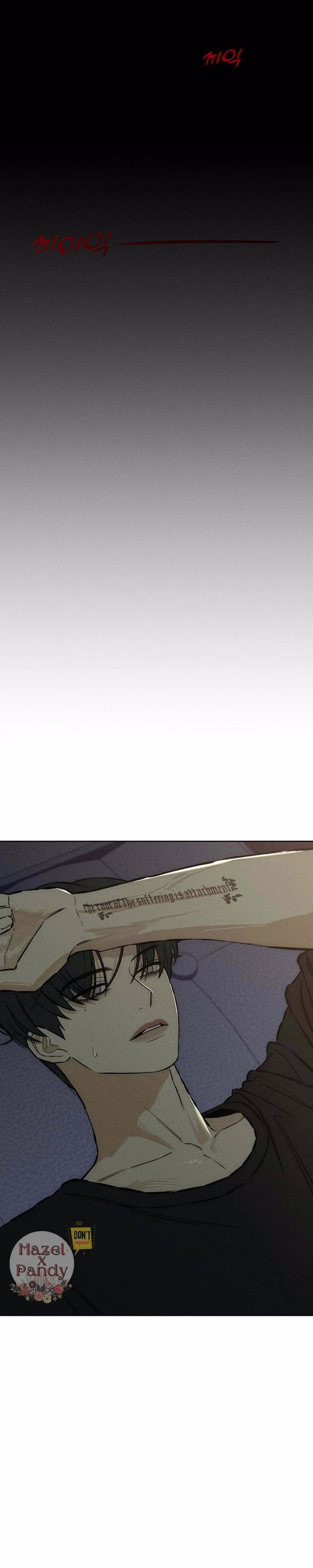 Tears on a Withered Flower - Chapter 25 - Part 9