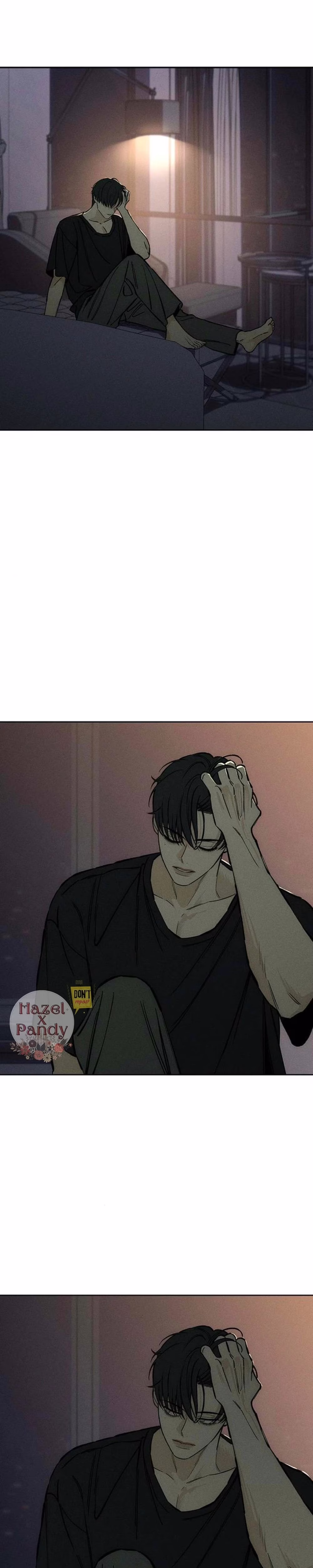 Tears on a Withered Flower - Chapter 25 - Part 10