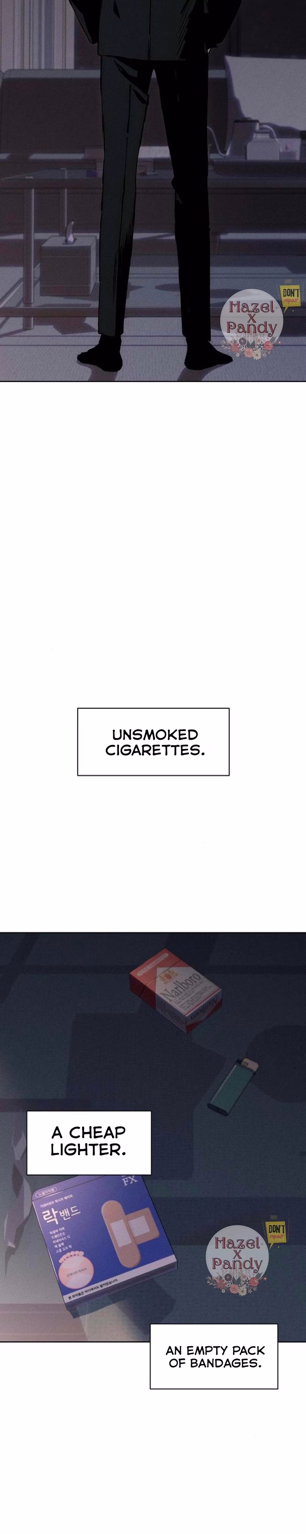 Tears on a Withered Flower - Chapter 25 - Part 12