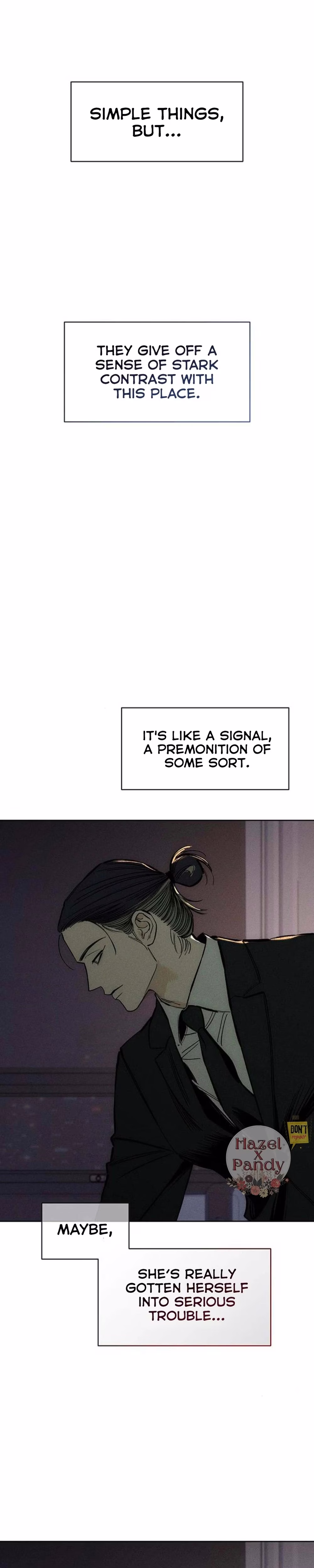 Tears on a Withered Flower - Chapter 25 - Part 13