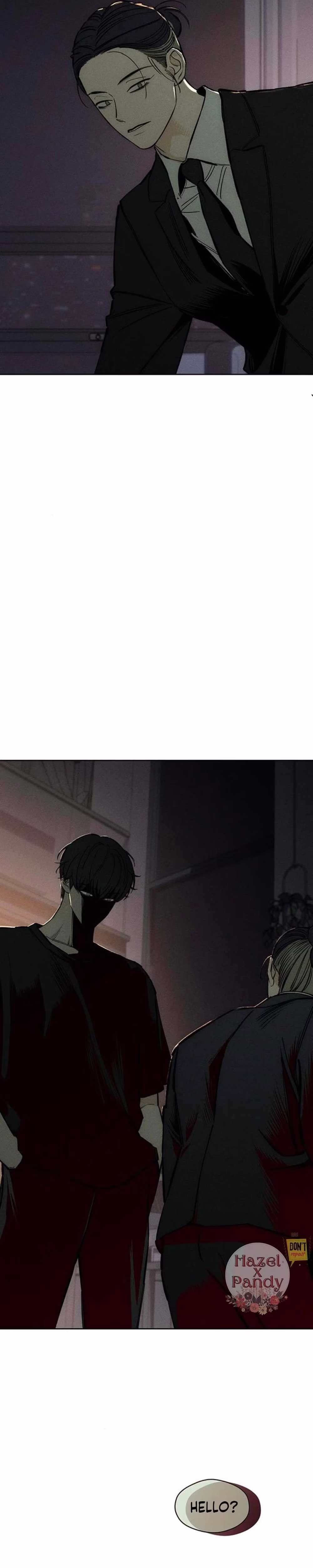 Tears on a Withered Flower - Chapter 25 - Part 14