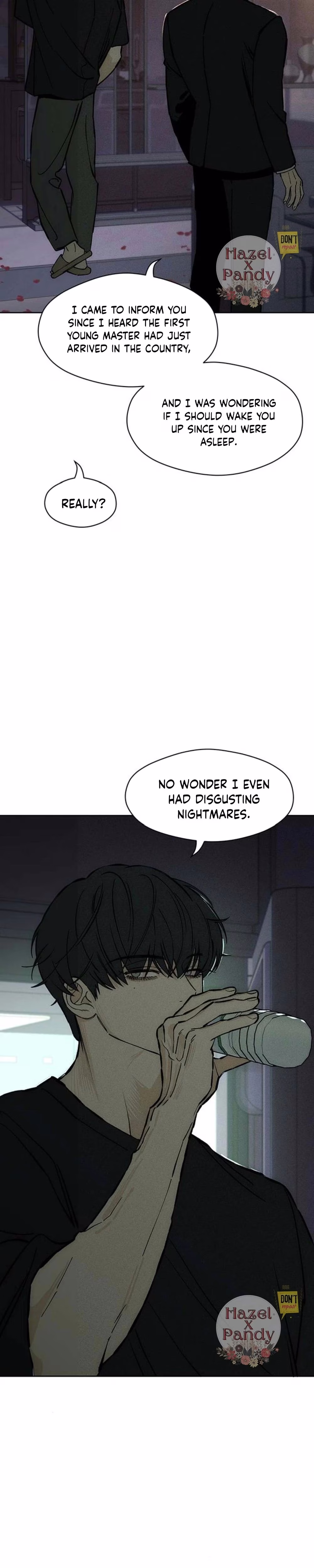 Tears on a Withered Flower - Chapter 25 - Part 17