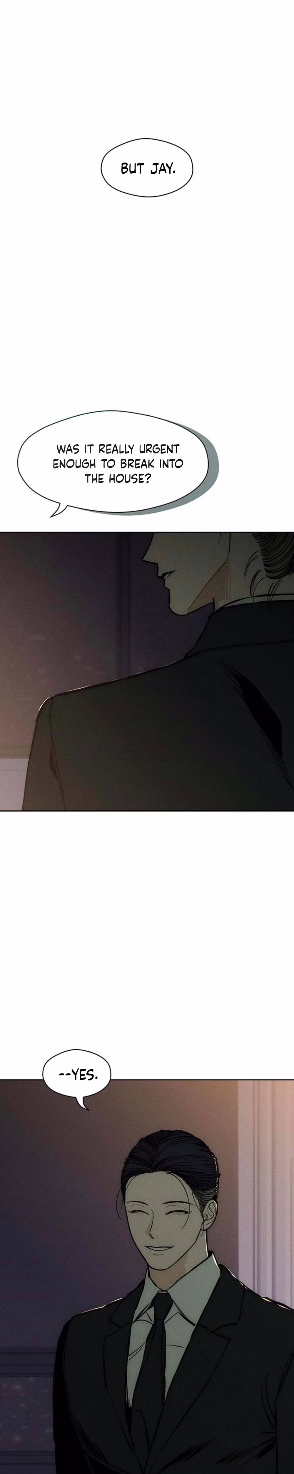 Tears on a Withered Flower - Chapter 25 - Part 18