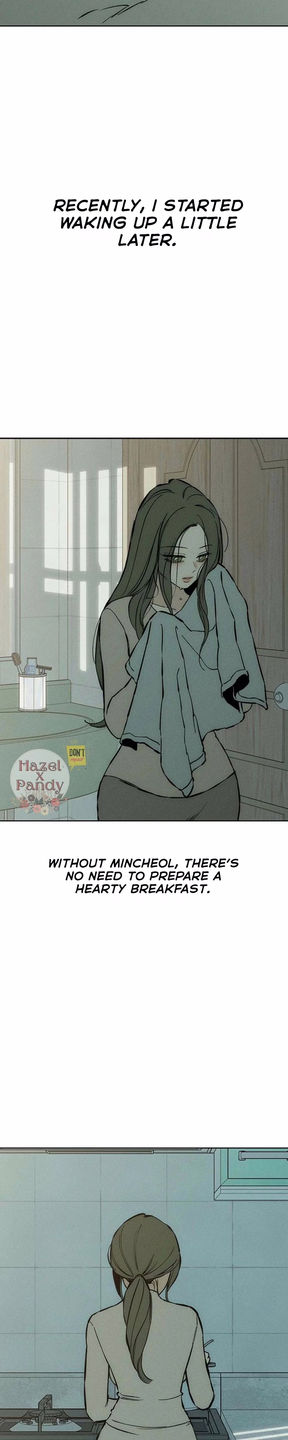 Tears on a Withered Flower - Chapter 25 - Part 21