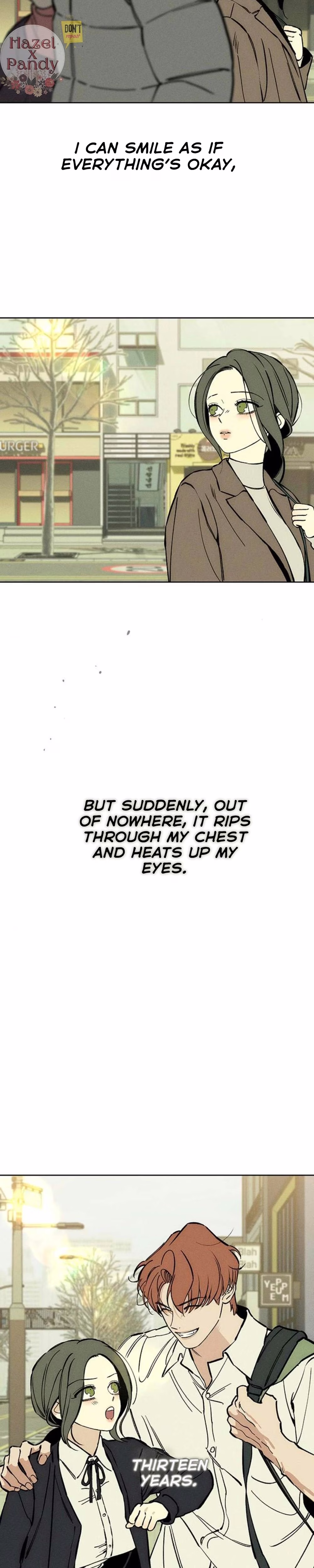 Tears on a Withered Flower - Chapter 25 - Part 24