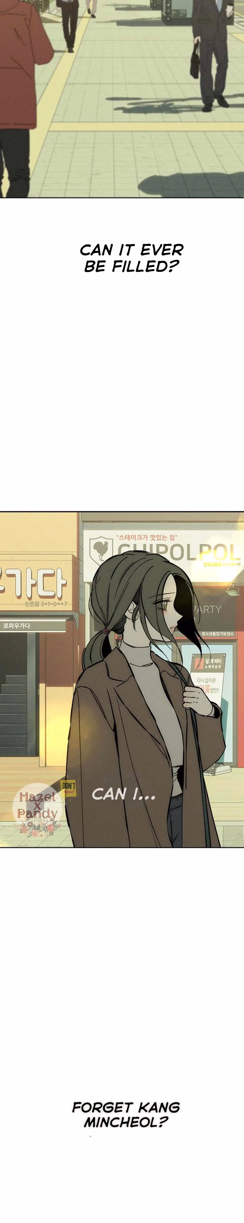 Tears on a Withered Flower - Chapter 25 - Part 26