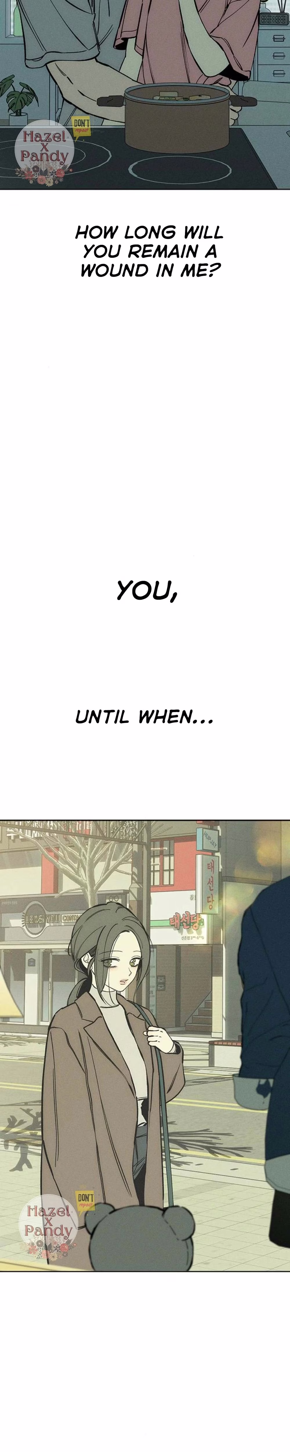 Tears on a Withered Flower - Chapter 25 - Part 28